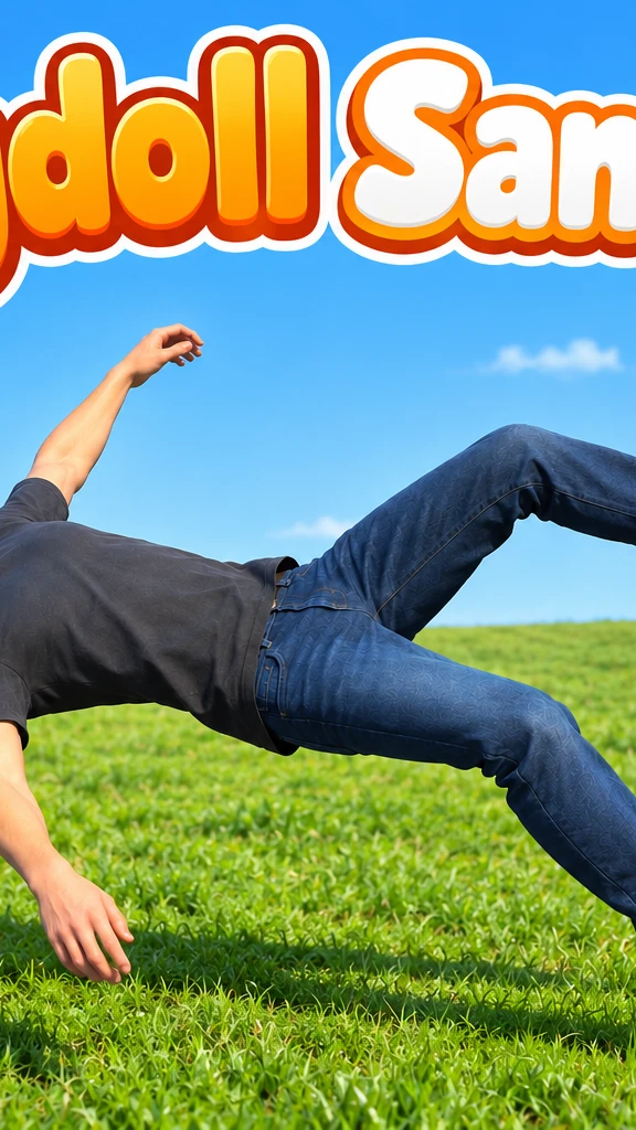 Ragdoll Sandbox cover