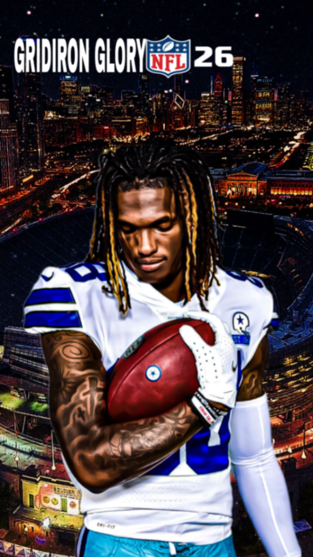 Gridiron Glory