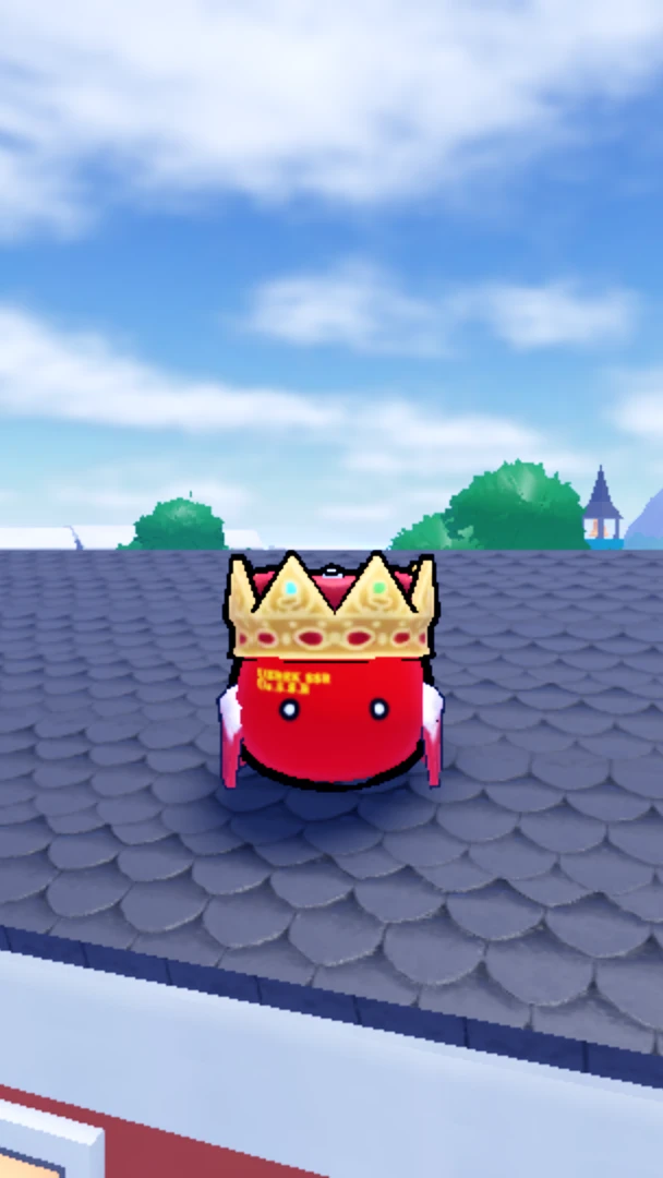 Countryballs Chat cover