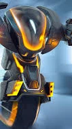 MECH ARENA cover