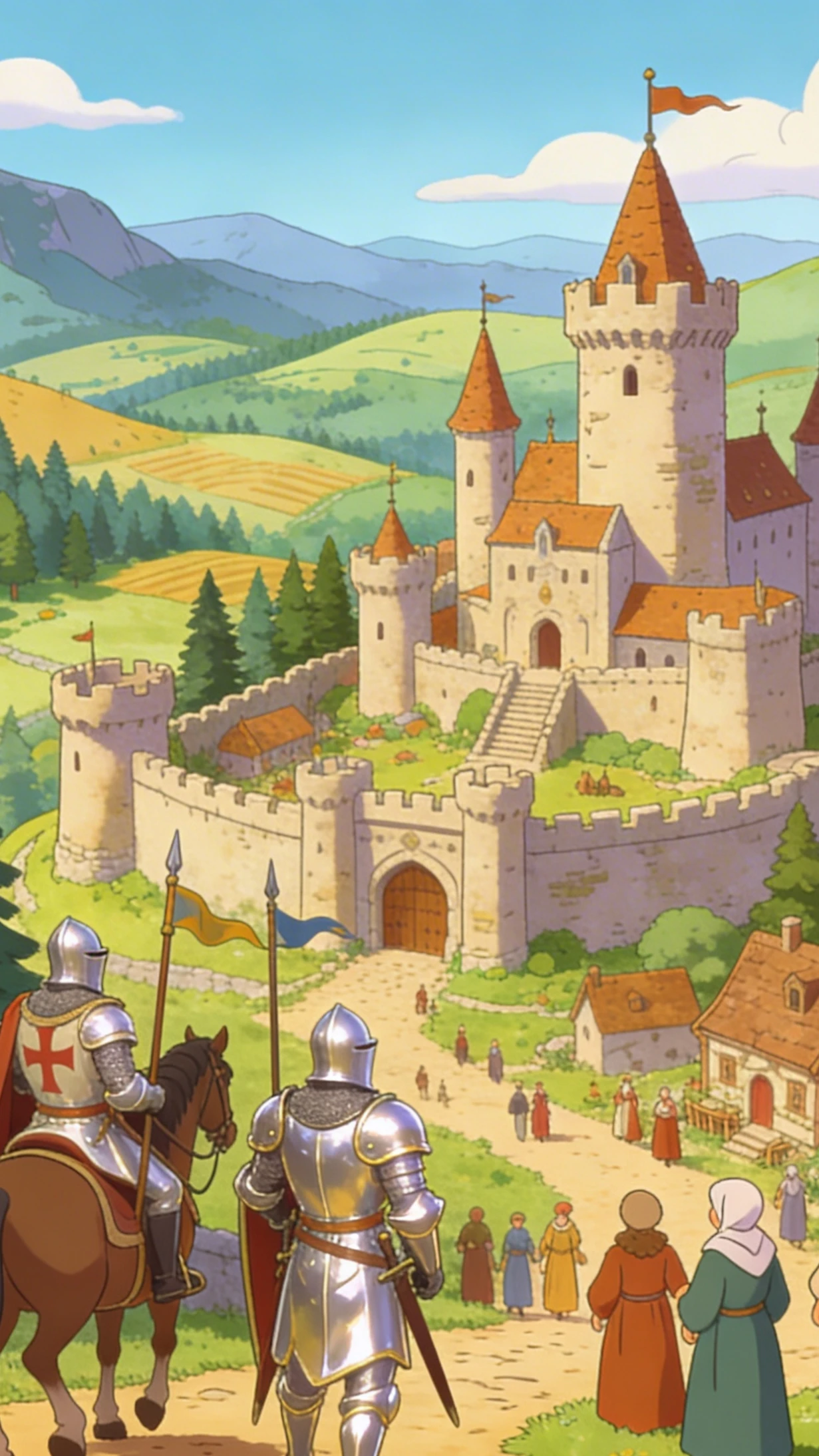 Realm Dash: Grand Conquest #strategy