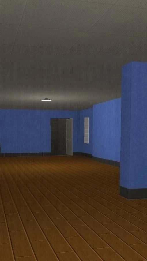 Block Strike (Team Deathmatch) (Fake Version) cover