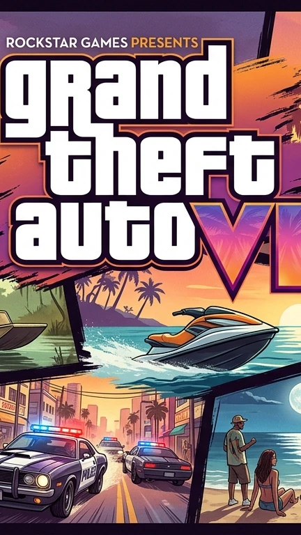 USA Coast-to-Coast Open-World Drive cover
