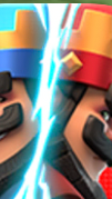 Royal Clash Arena