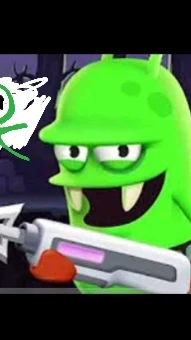 n0T- Z⁰Mb1e €@t¢h∑r$:I Dunno? Edition!
