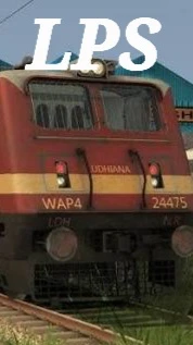 Loco Pilot Sim