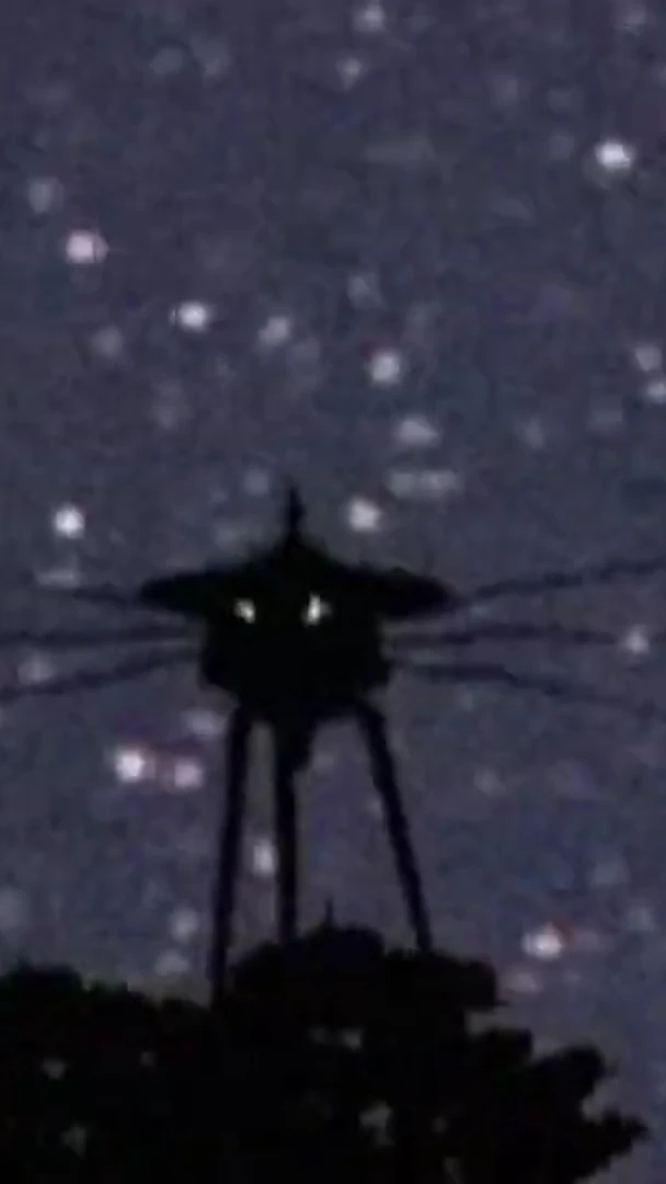Correa Tripod Simulator cover