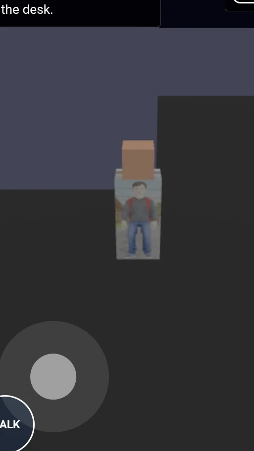 Schoolboy Runaway 3D Escape cover