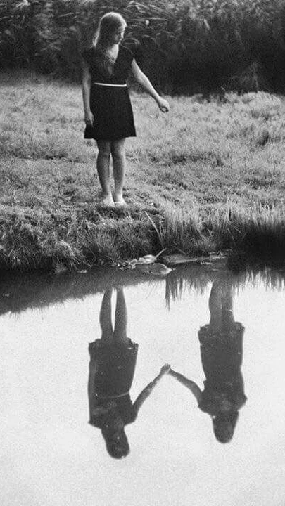 The Distance Between Us