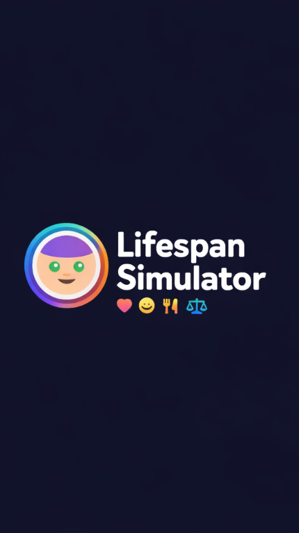 Lifespan Simulator