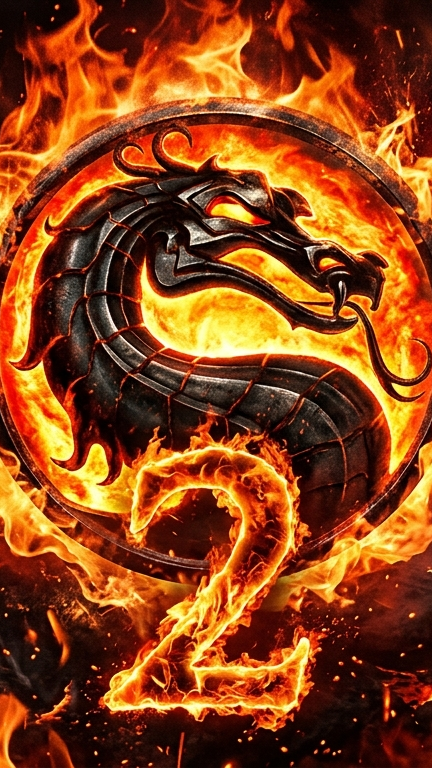 Mortal Kombat Lite Edition 2