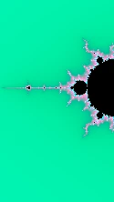 Fractal Art Lab cover