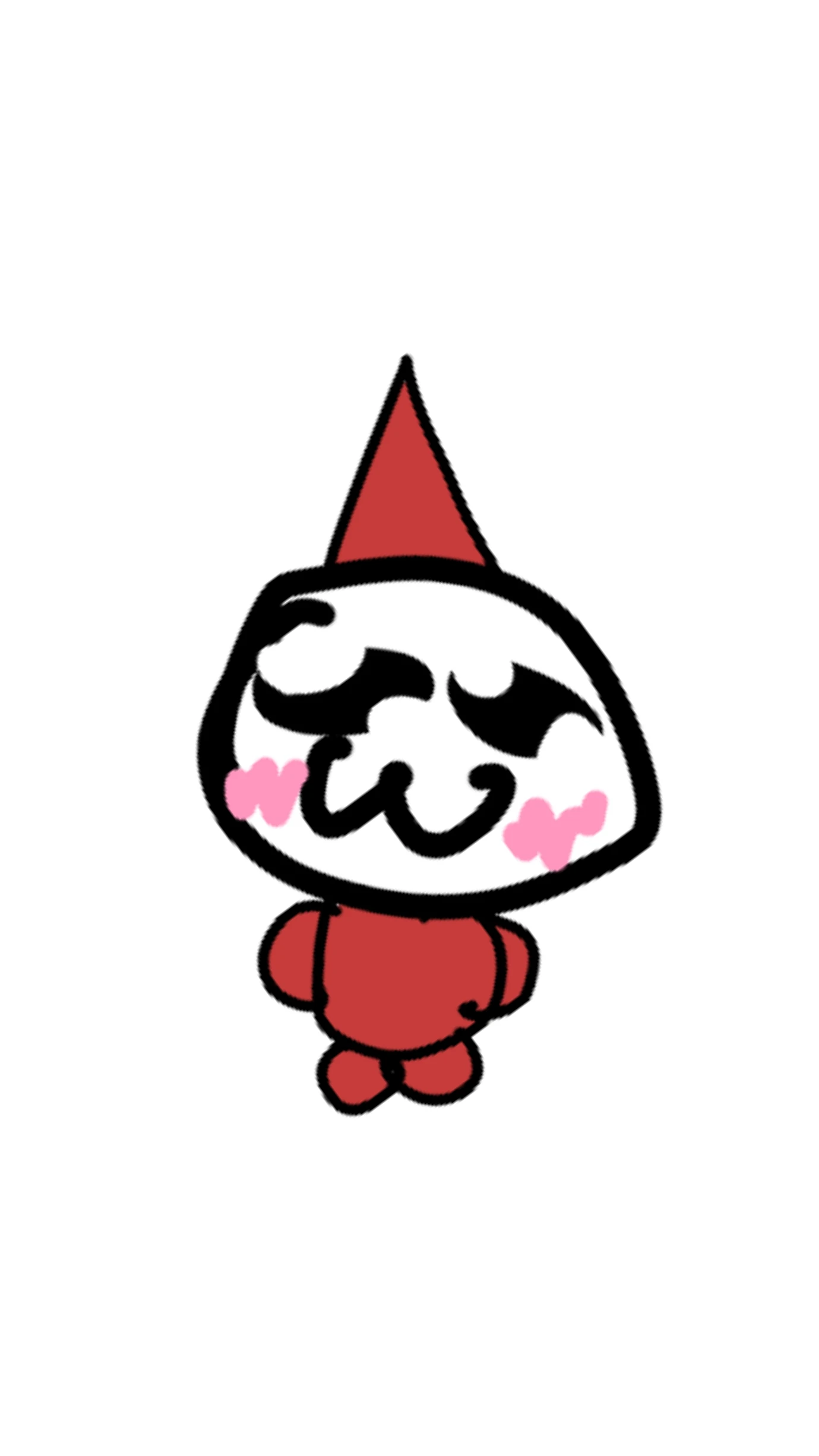 Very cute game (Totally) cover
