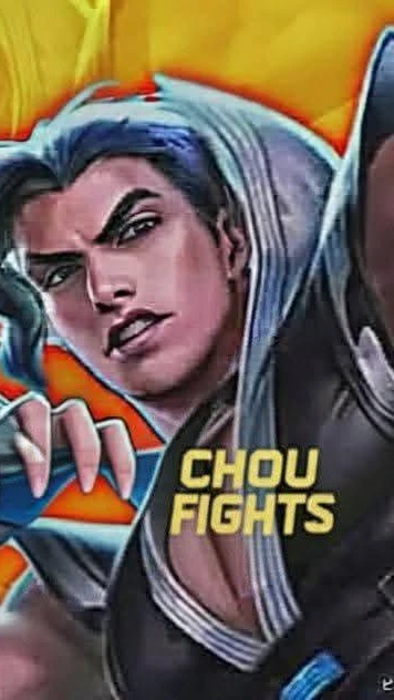 First Blood: Chou Duel