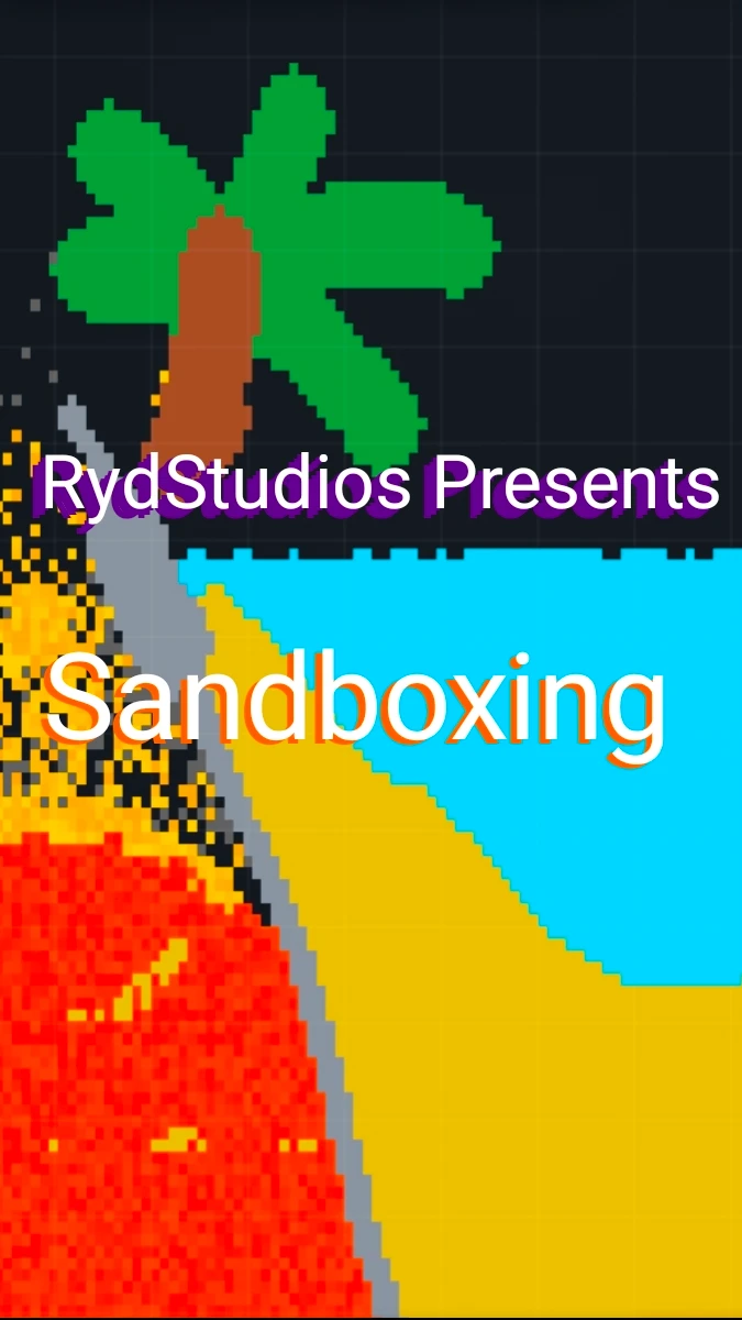 Sandboxing cover