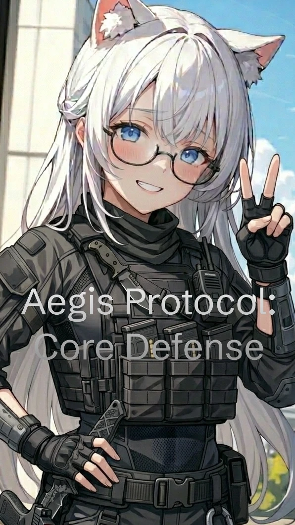 Aegis Protocol: Core Defense
· · ────── ꒰ঌ·✦·໒꒱ ────── · ·
DESCRIPTION:
A tower defense game, can you survive every waves, defeat monsters and defend your base? Goodluck, Commander! Also featuring Alexa which is the same character from my "Beat Tiles".
Recommended to follow or add the games to favorites for updates! This project is still in beta development. Took 230+ versions to create this. It's really something big.
· · ────── ꒰ঌ·✦·໒꒱ ────── · ·
IMPORTANT NOTICE:
Do not ever copyright or remix my works because I don't allow it and restrict it. I hate it when someone remixed my works, also the game and characters, so I suppose making on your own characters instead and be creative.
· · ────── ꒰ঌ·✦·໒꒱ ────── · ·
TAGS:
#towerdefense #defense #simulator #fyp #best
· · ────── ꒰ঌ·✦·໒꒱ ────── · ·
mi need likes to grow my game :<
(\_/)
( •.•)
/ >♥️
(not a like beggar, tho, anyways enjoy the game! :D)