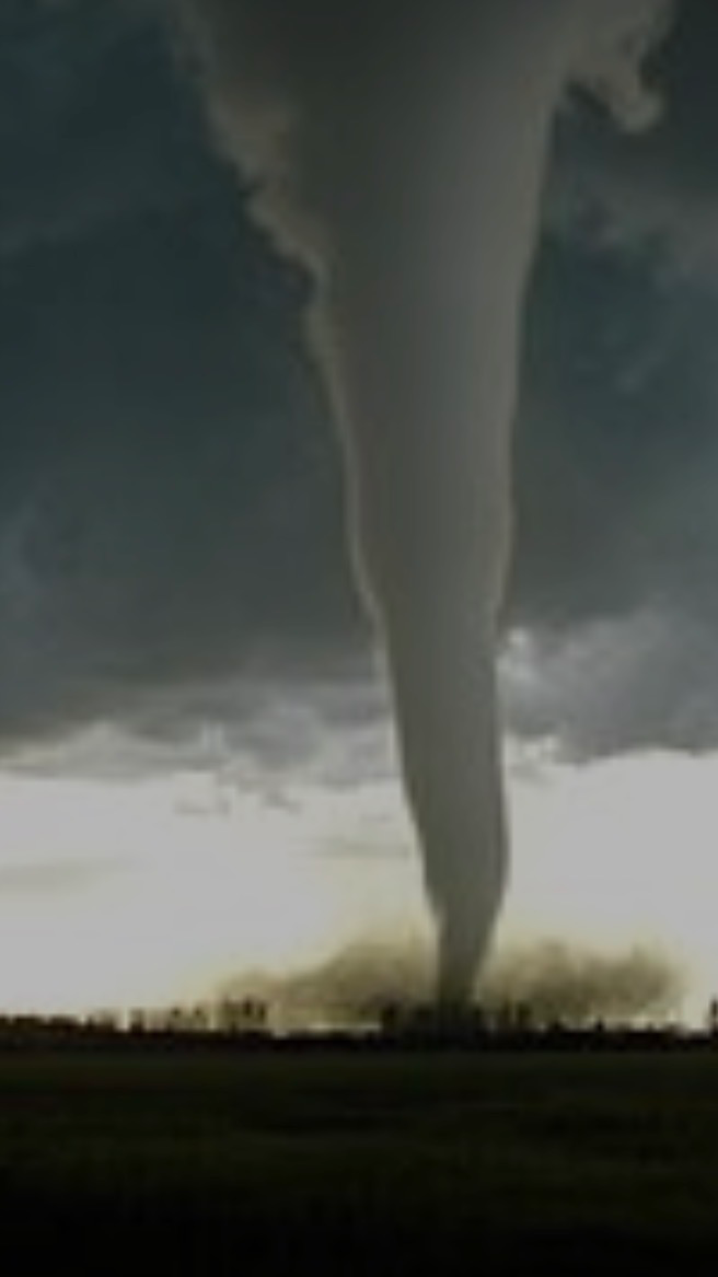 Torna Strom Chaser (3D) cover