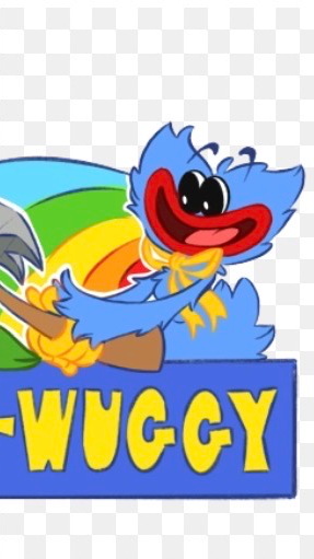 Whack-a-Wuggy poppy playtime chapter 2  second mini game