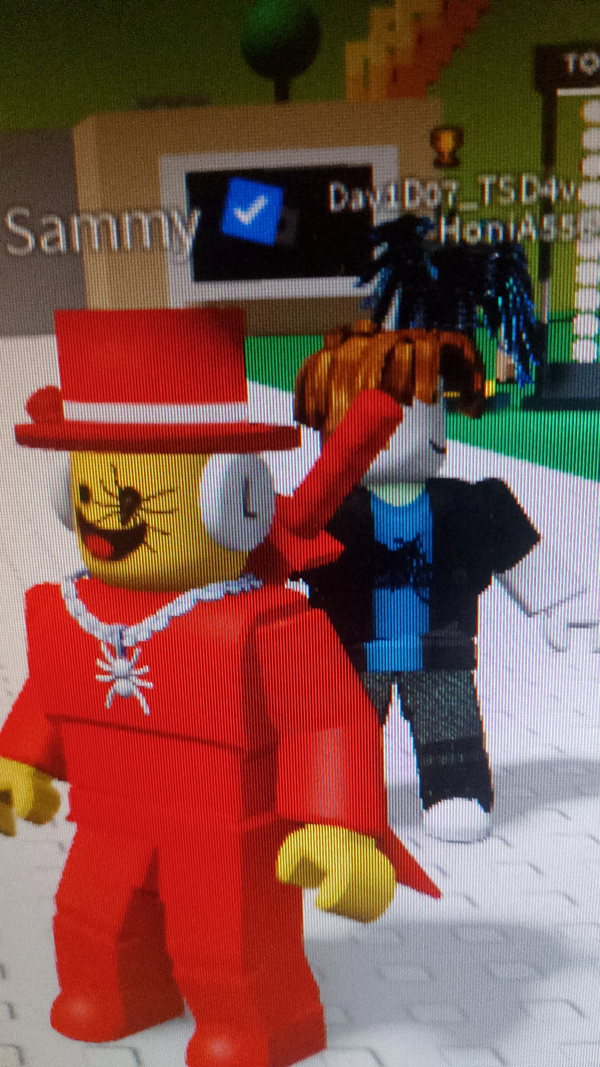 Roblox Hub cover