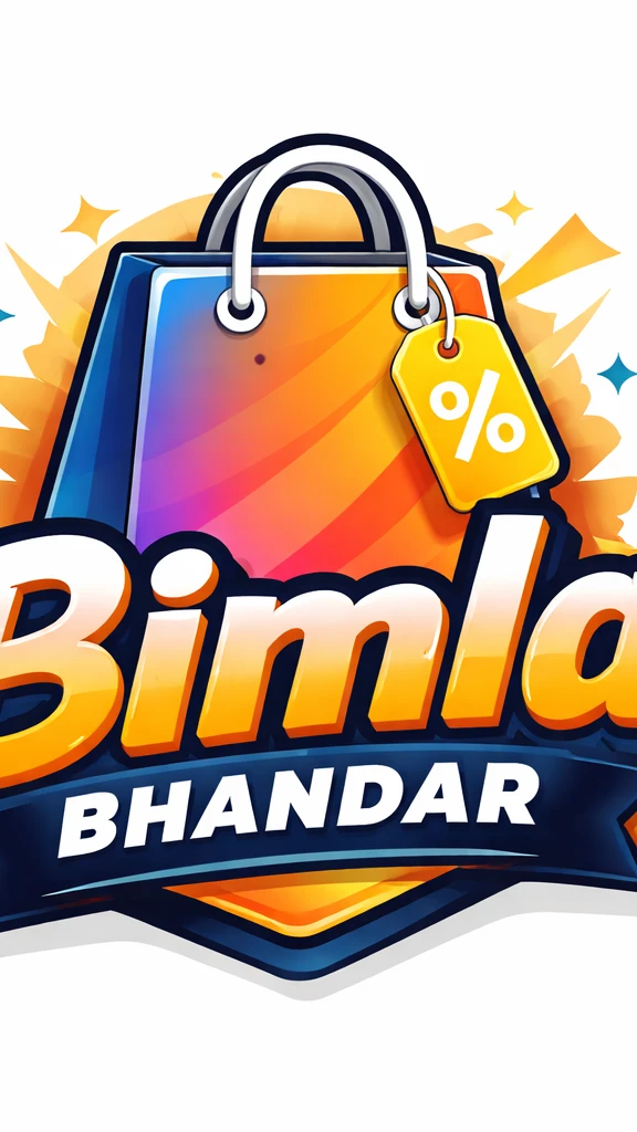 BIMLA BHANDAR