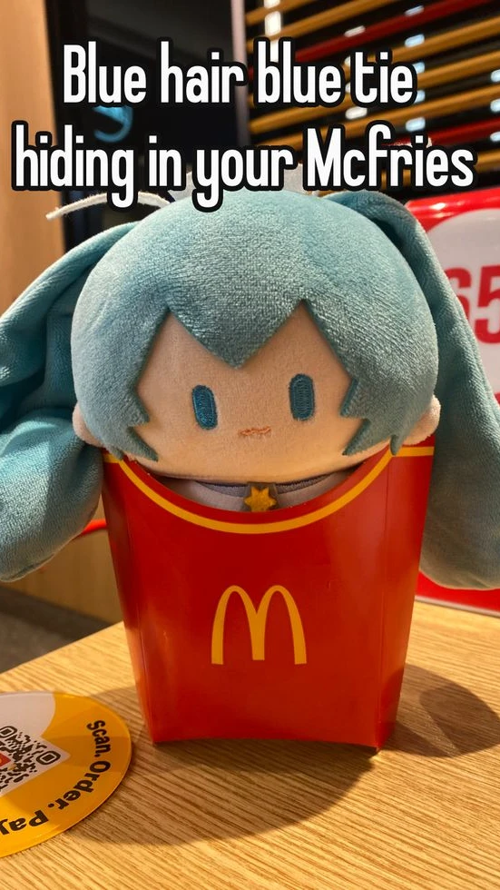 Miku Dress Up game cover