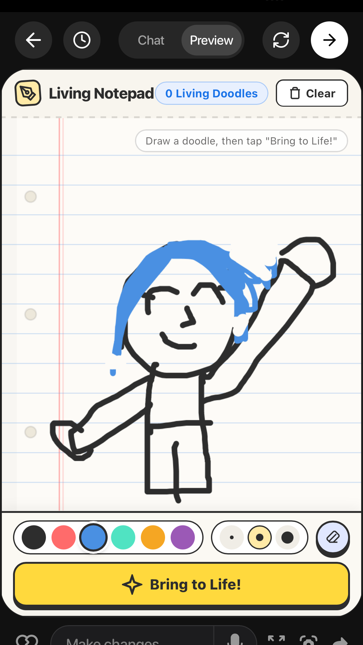 drawing game 😁 cover