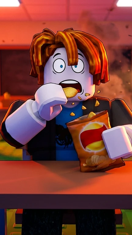 Class Muncher 3D cover