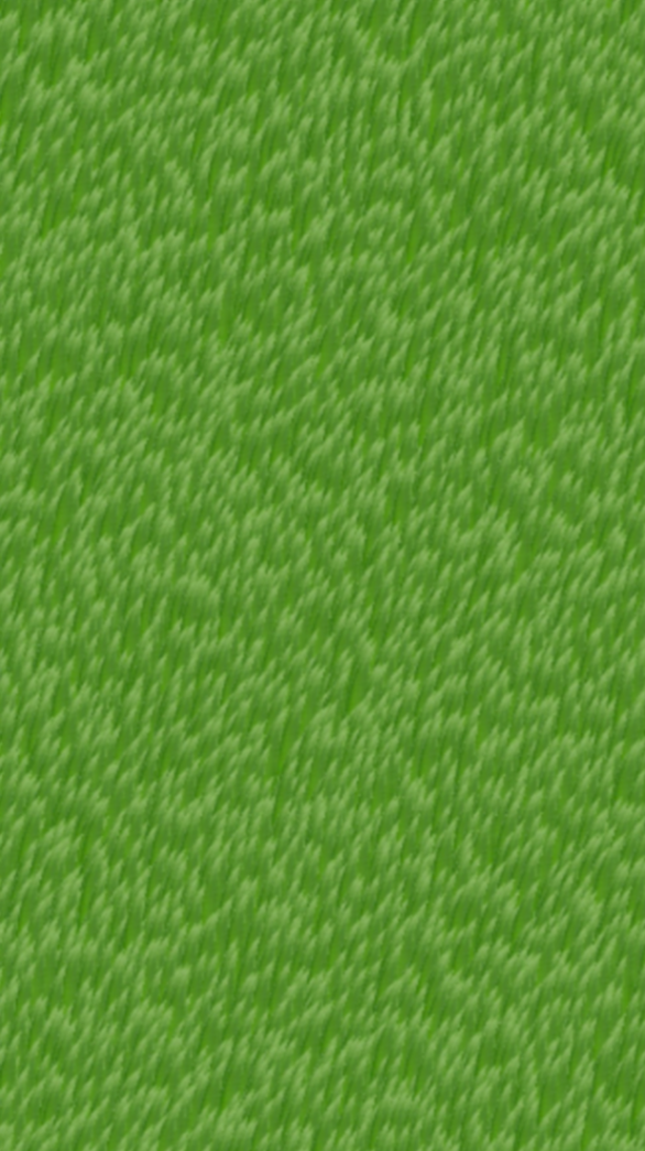 Time to touch some grass pal cover