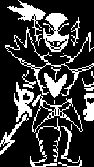 Undyne the Undying - Undertale Bossfight cover