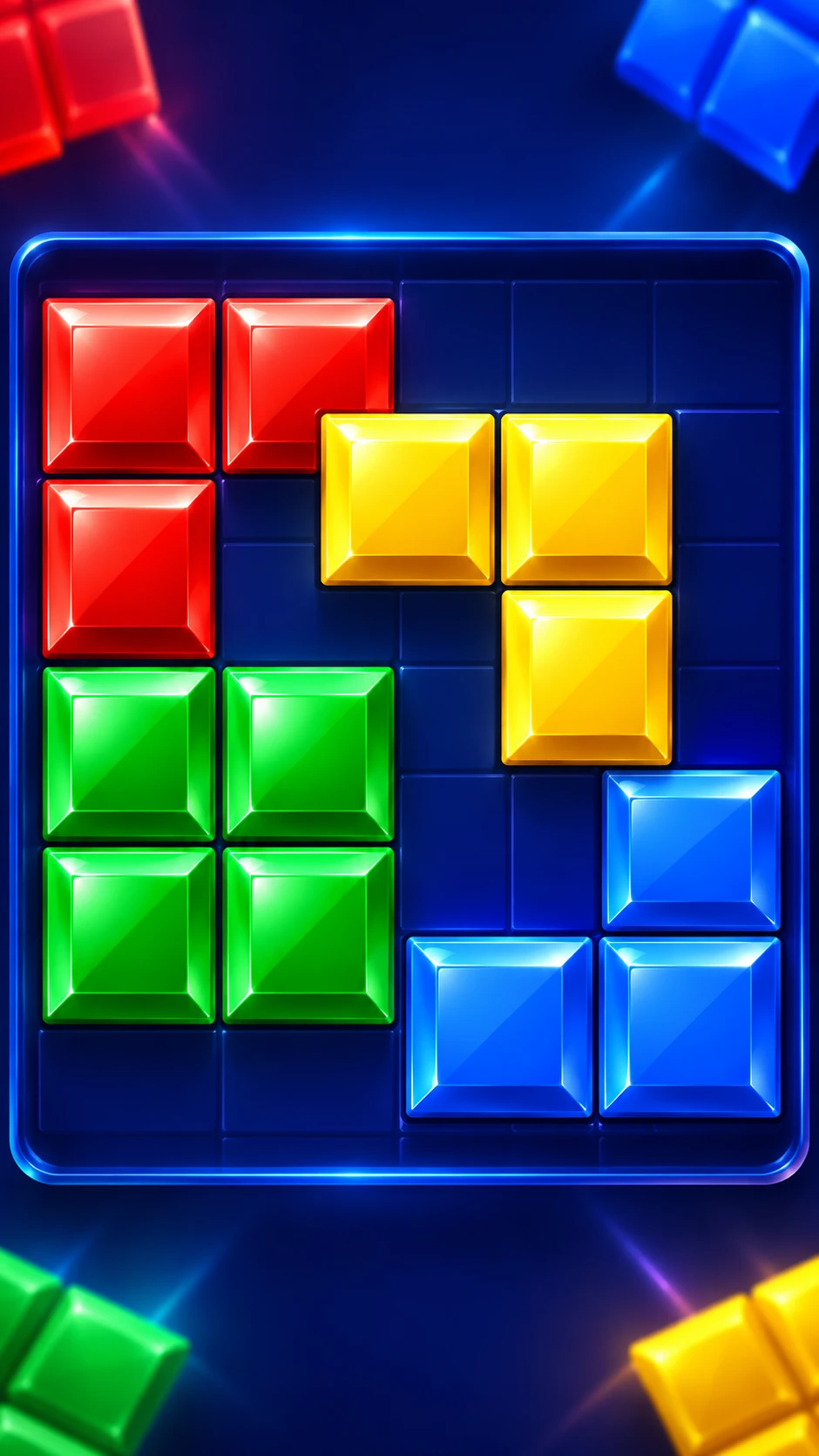 Block Blast! 2.0 cover