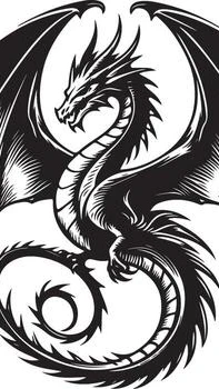 Dragon Chase: Enchanted Forest