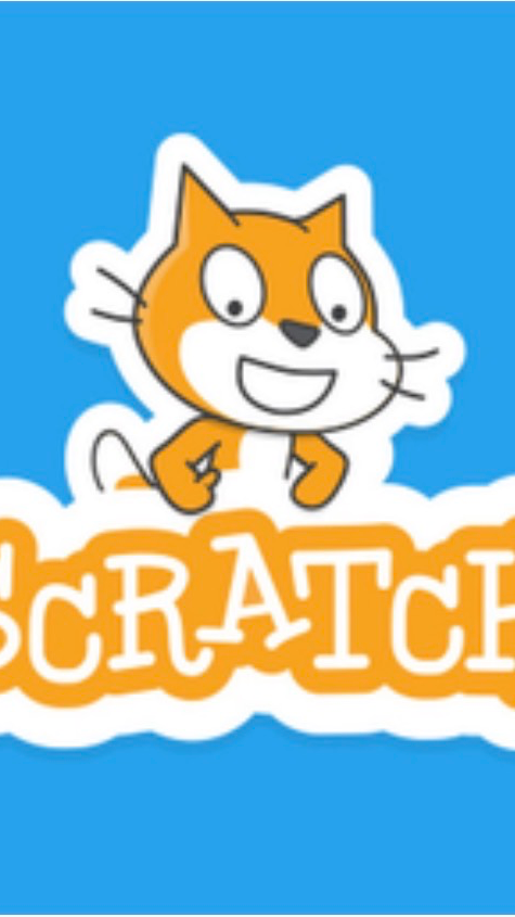 Scratch Mobile Studio cover