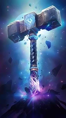 Isekai Striker: Legendary Hammer #