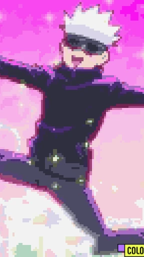 Gojo Break: The Snap