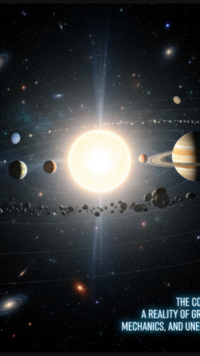 realisim  solar  system