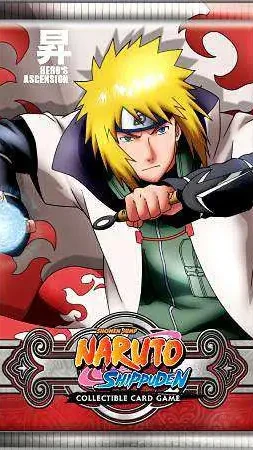 Naruto : Card Battler