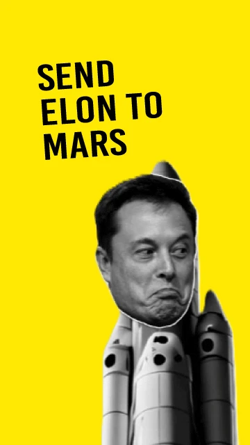 Send Elon to Mars #game #tapping #space # # # # # # # # # # # # # # # # # # # # # # # # # # # # # #
