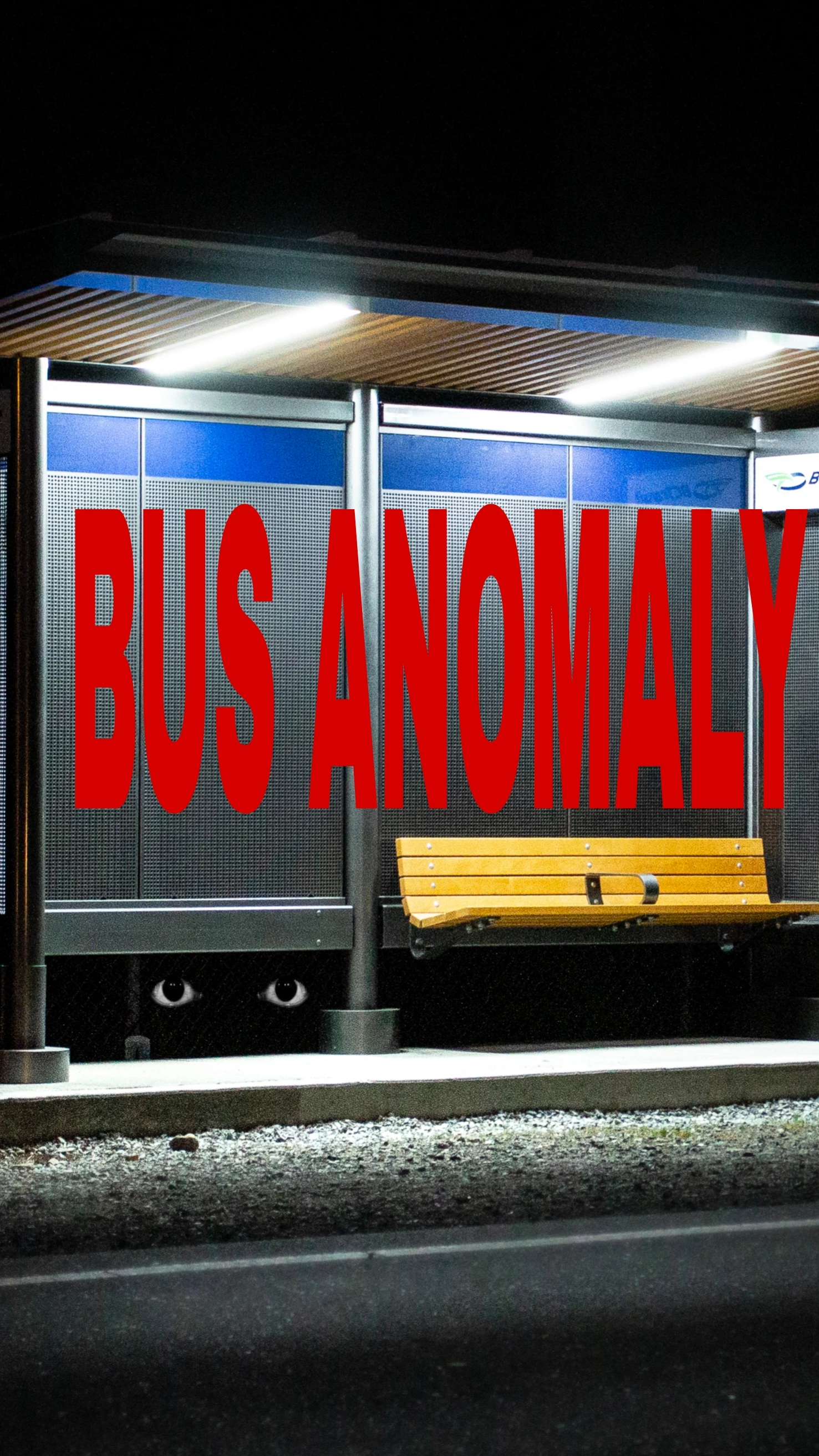 Bus anomaly