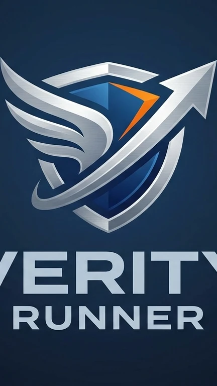 Verity: The Infinite Nightmare Run cover