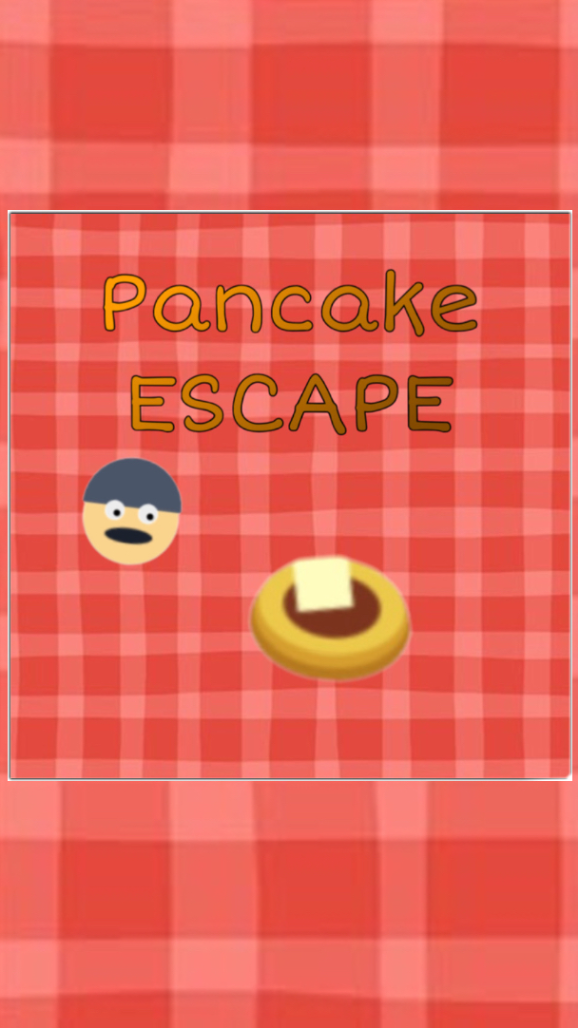 Pancake Escape