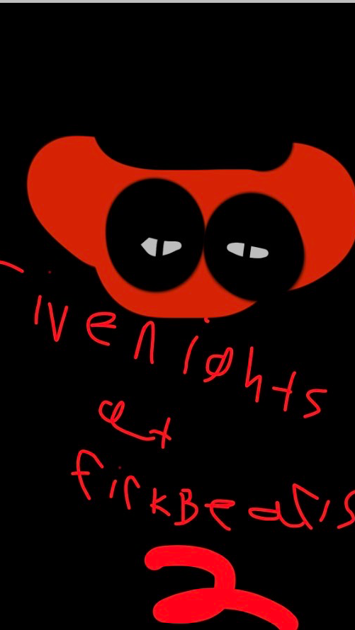 Five Nights at Frikbear,s  2