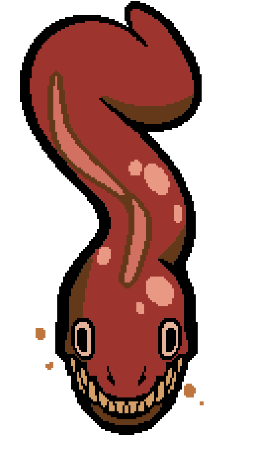 SCP-9000 BE THE EEL cover