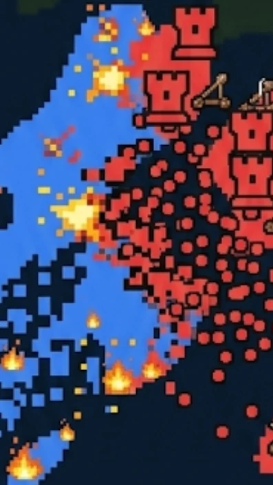 Kingdom wars