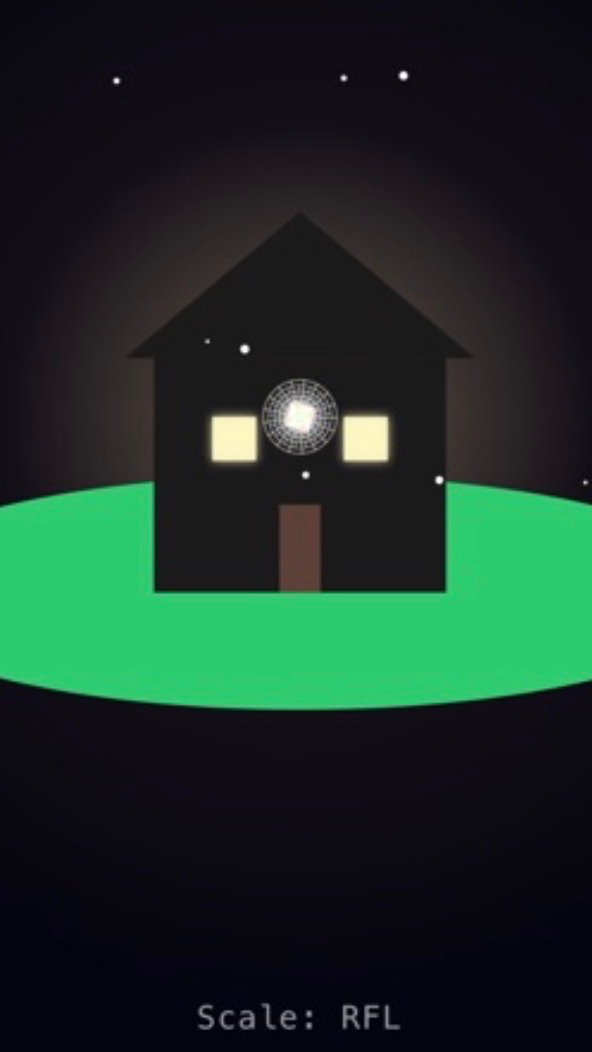 Infinite Zoom - Home. Fixed bugged TON 618 and made it infinite. cover