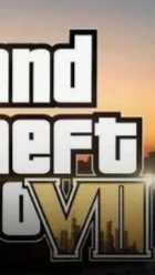 GTA VII cover