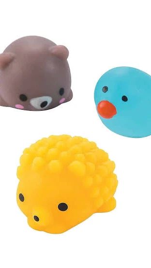 Squishy Pop - 3D Cute Toy Maker cover