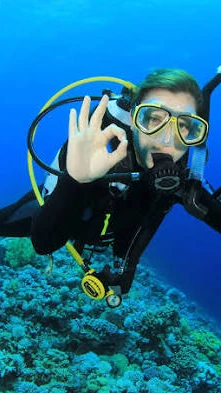 Subway diver 3D