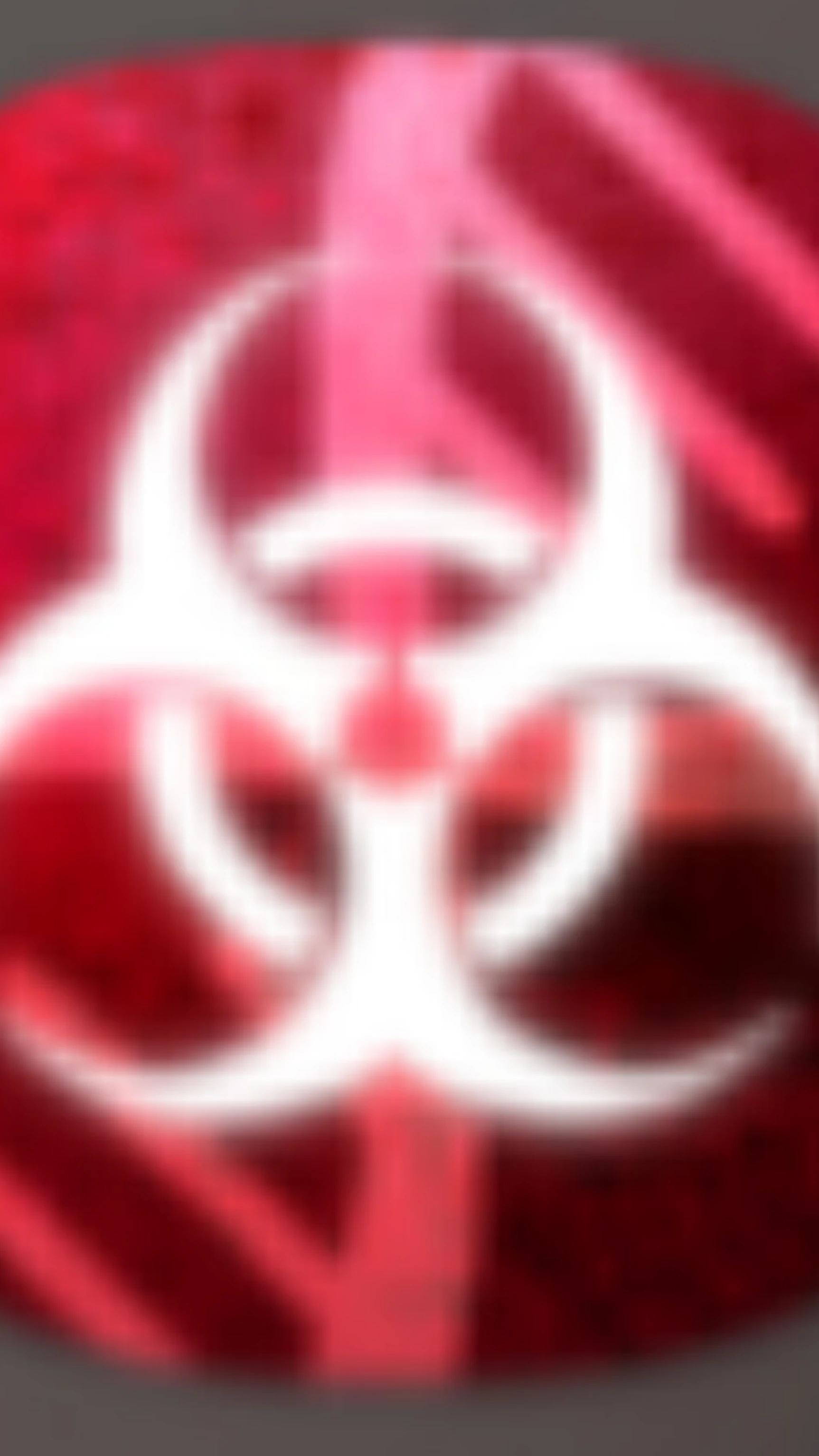 Plague Inc: Outbreak cover