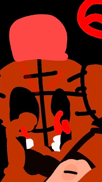 Five Nights at Firkbear's 6