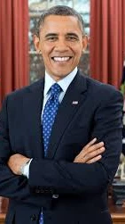 Obama World